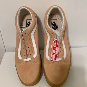 Vans - Men’s - Size 11.5